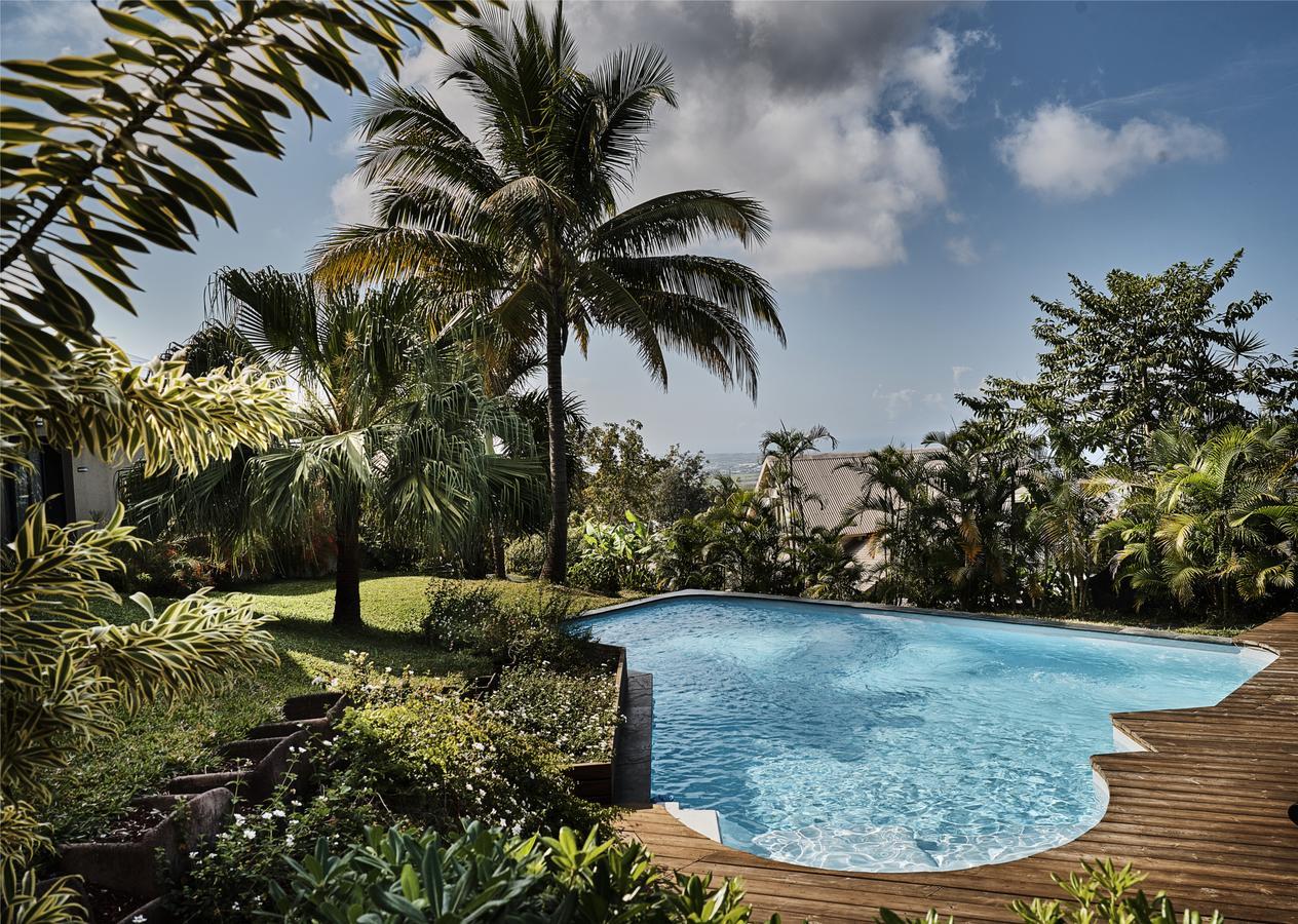 Villa Romeo L'Etang-Sale Ngoại thất bức ảnh