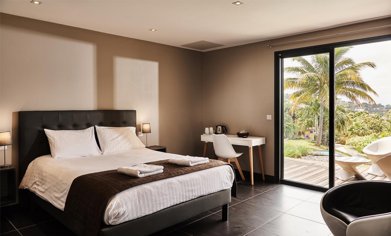 Villa Romeo L'Etang-Sale Ngoại thất bức ảnh