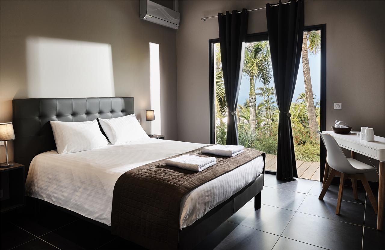 Villa Romeo L'Etang-Sale Ngoại thất bức ảnh