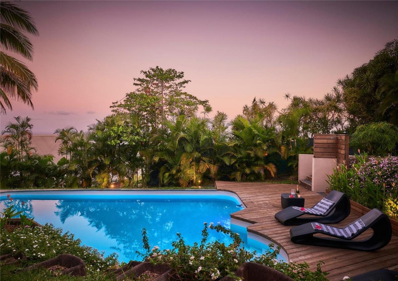 Villa Romeo L'Etang-Sale Ngoại thất bức ảnh