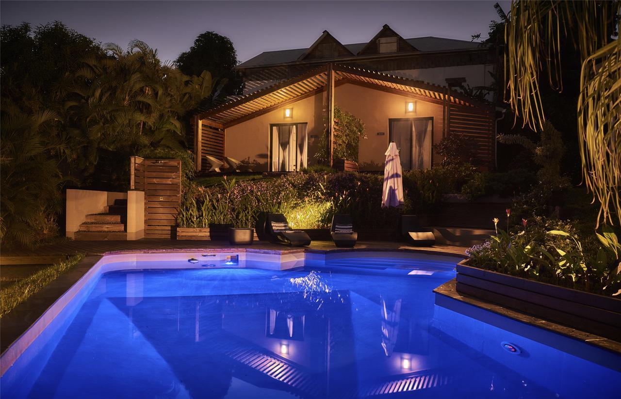 Villa Romeo L'Etang-Sale Ngoại thất bức ảnh