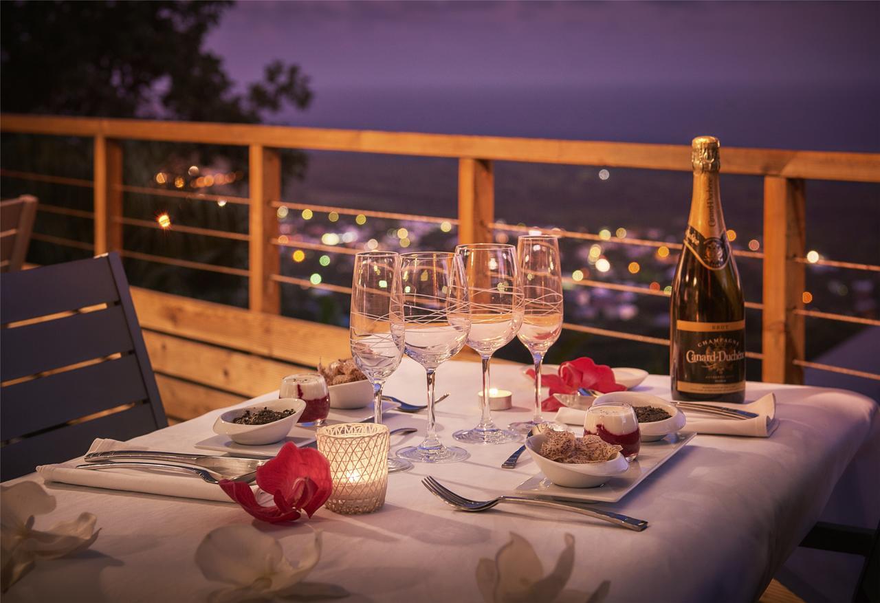 Villa Romeo L'Etang-Sale Ngoại thất bức ảnh