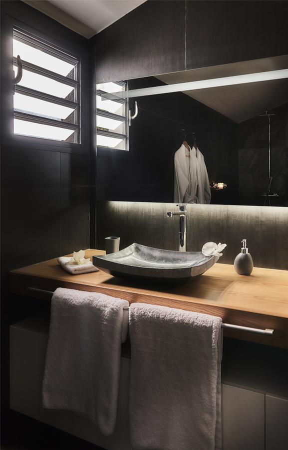 Villa Romeo L'Etang-Sale Ngoại thất bức ảnh