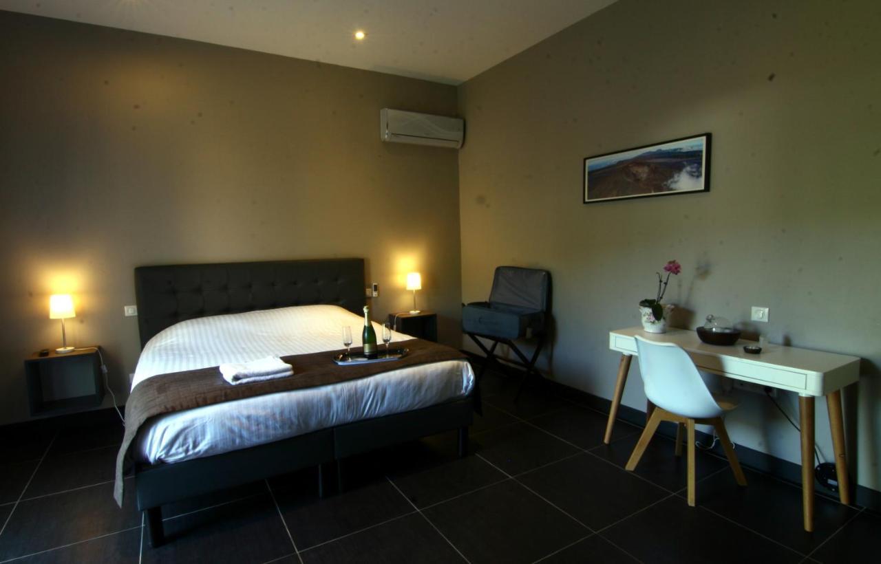 Villa Romeo L'Etang-Sale Ngoại thất bức ảnh